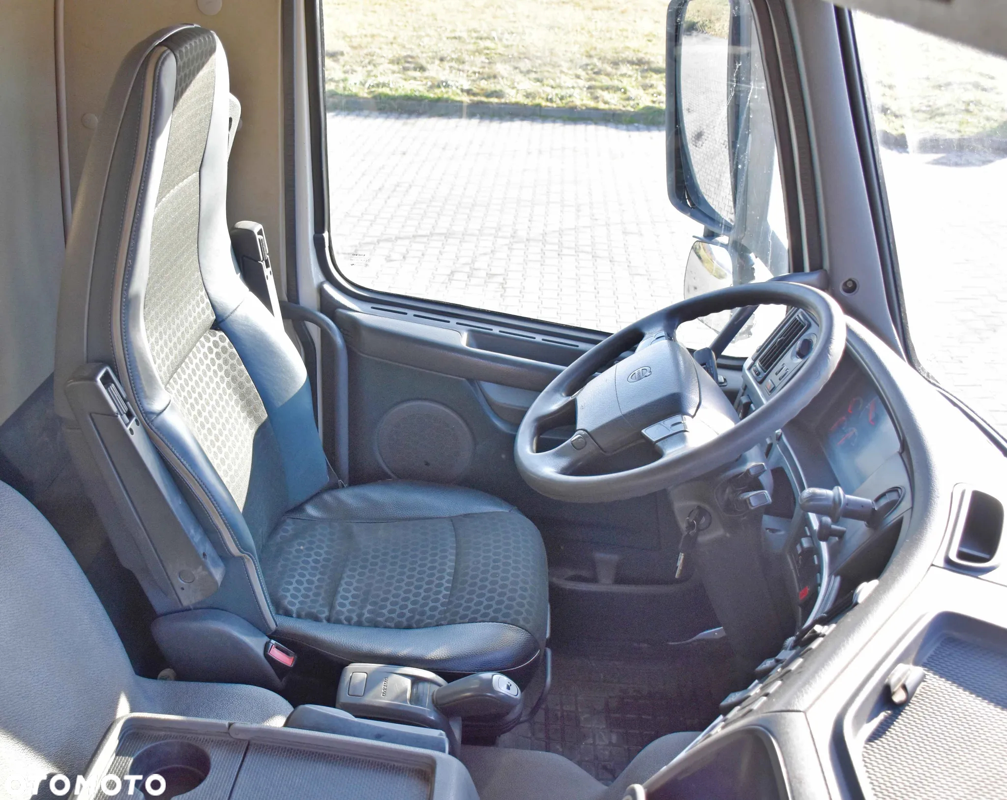 Volvo FM 410 * HIAB 166 E- 4 HIDUO + PILOT / 6x4 - 12