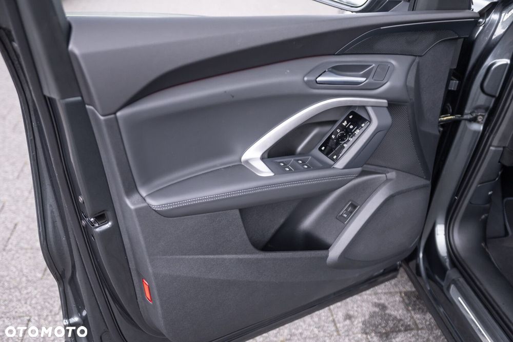 Audi Q5 Sportback TDI mHEV 150 kW Quattro S tronic - 17