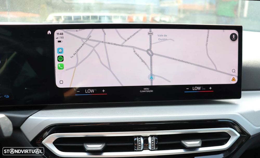 BMW 320 e Line Sport Auto - 22