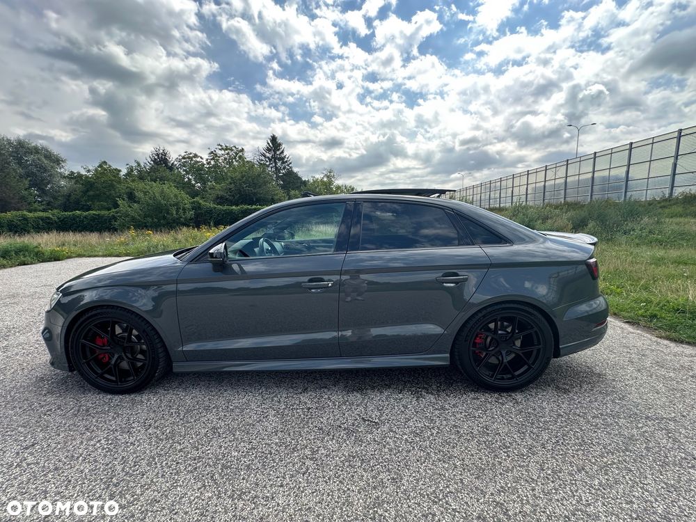 Audi S3 - 9