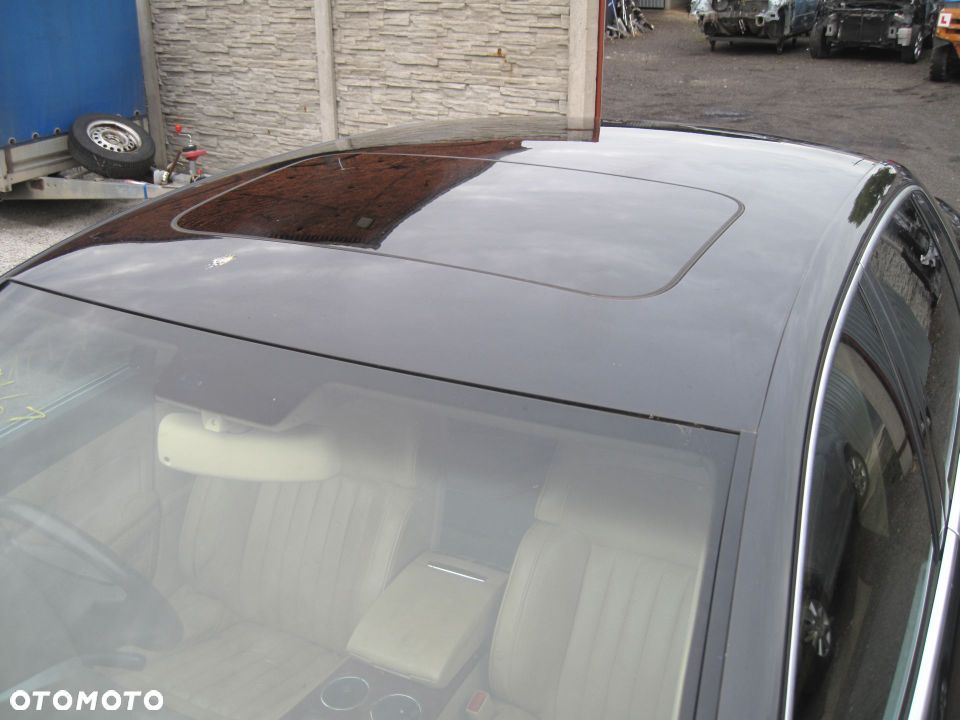 DACH SZYBERDACH VW PHAETON LONG LR9V - 3