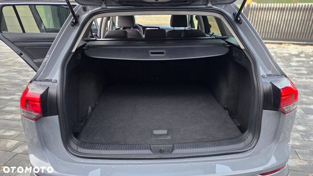 Volkswagen Golf Alltrack 2.0 TDI 4Motion SCR DSG - 23