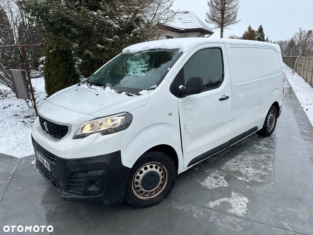 Peugeot Expert - 1