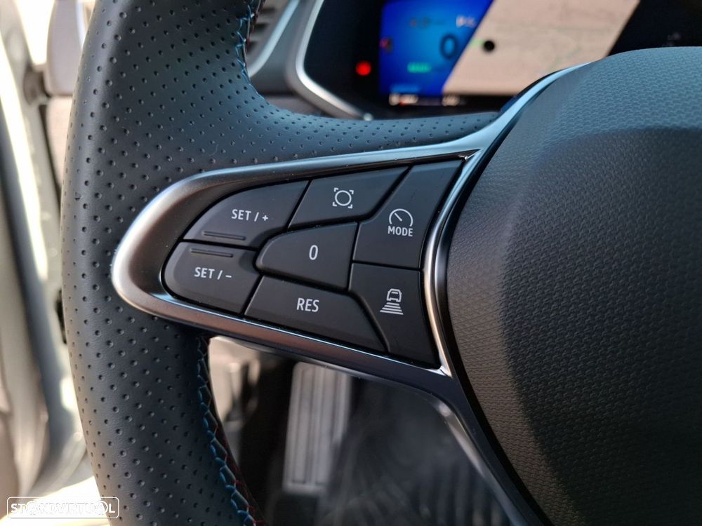 Renault Symbioz 1.8 E-Tech Full Hybrid Esprit Alpine — fotografia 16