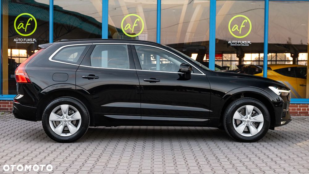 Volvo XC 60 B4 D Core - 8