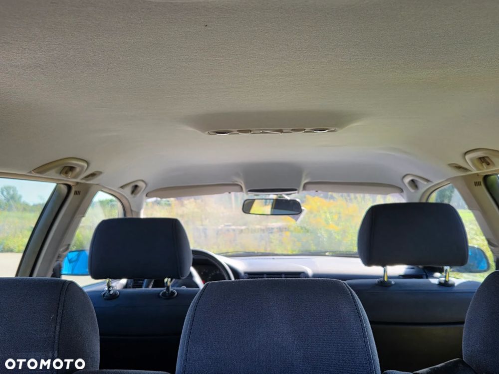 Audi A4 Avant 1.9 TDI - 13