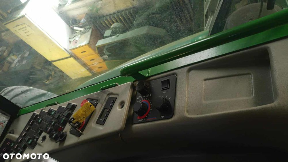 John Deere 1470D - 25