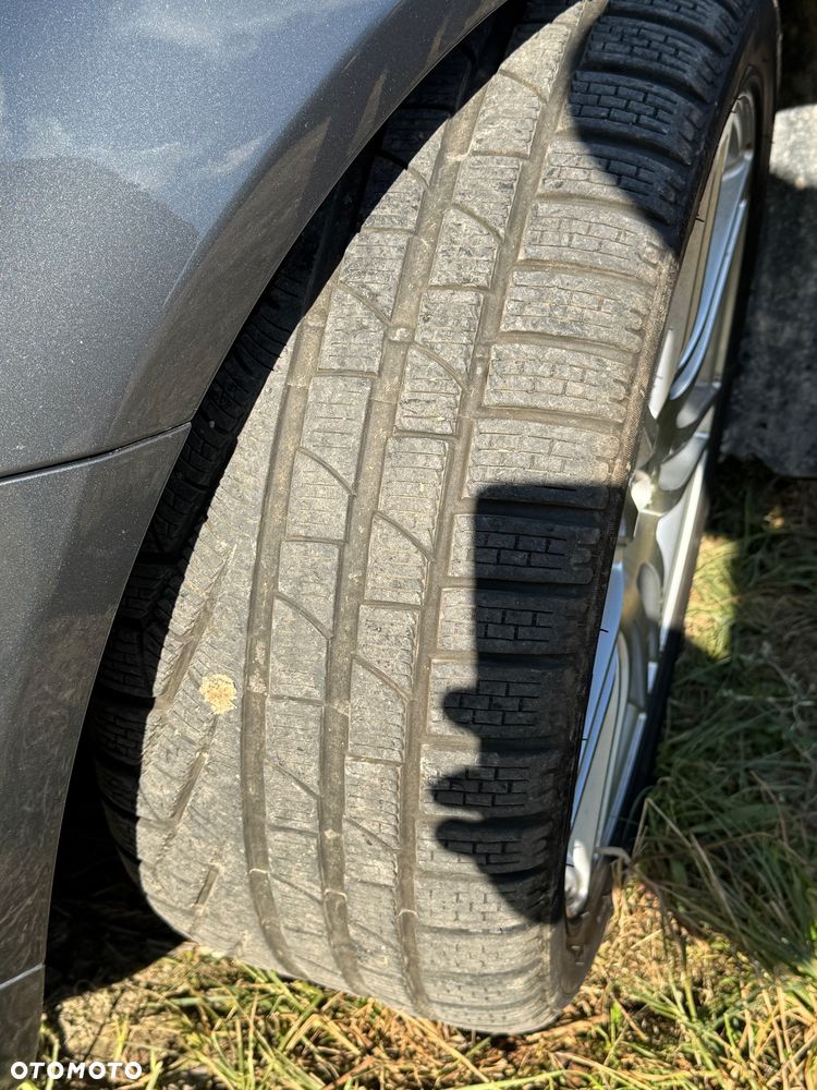 Audi A3 3-drzwiowe 2.0 TDI DPF Ambiente S tronic - 8