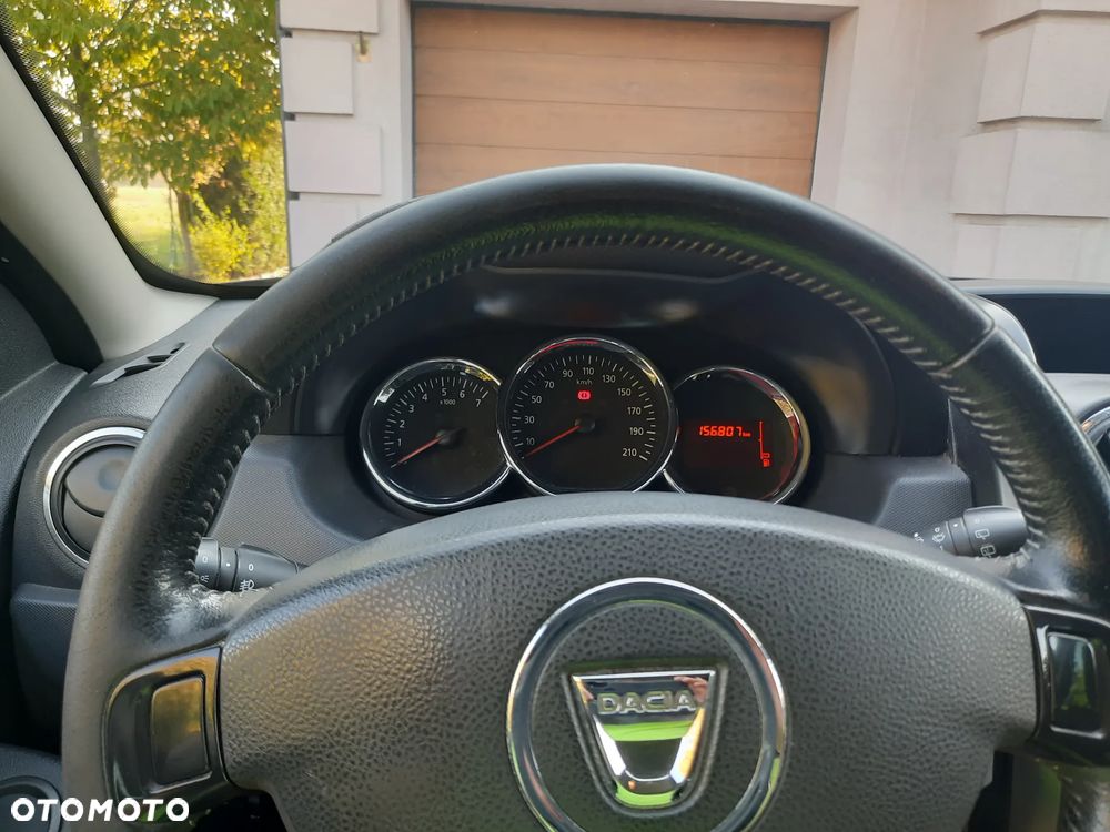 Dacia Duster - 20