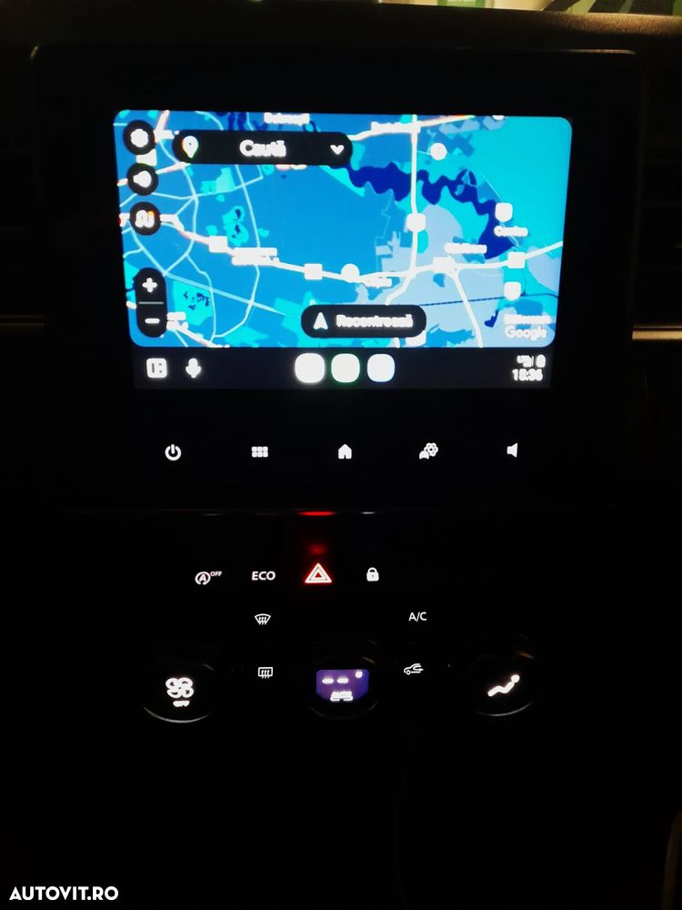 Renault Captur BLUE dCi Zen - 15