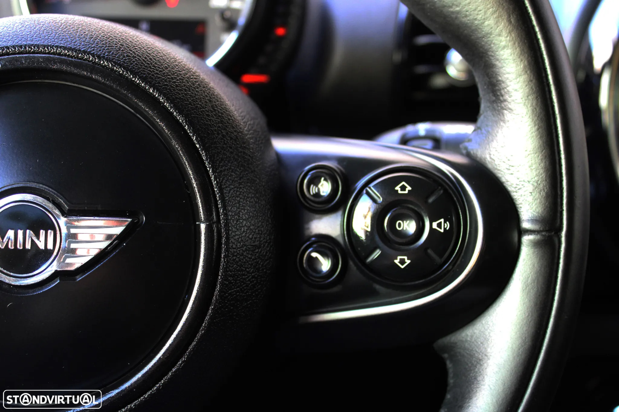 MINI Clubman Cooper D - 34