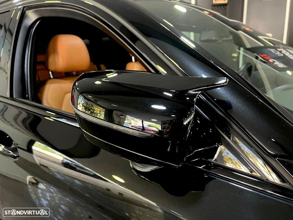 BMW 530 e Pack Desportivo M - 26
