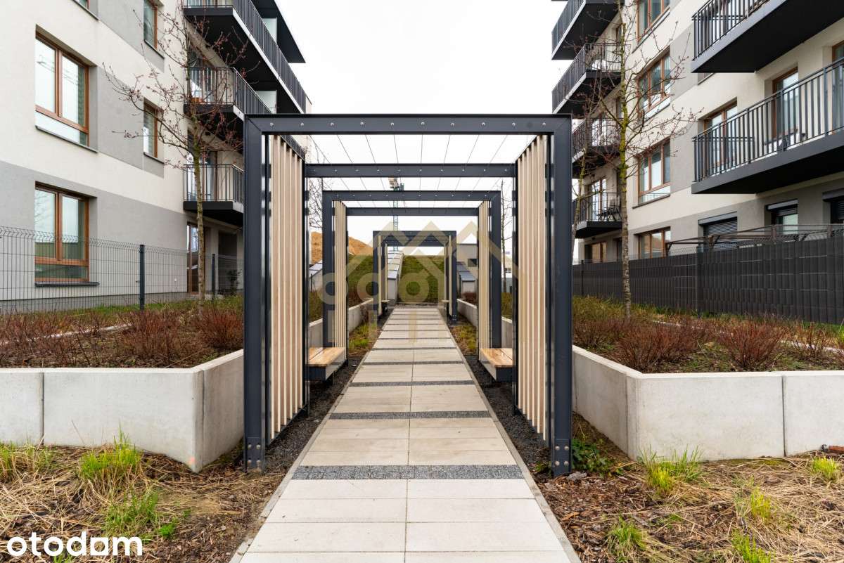 2-pok. I 5m2 balkon I 4 piętro I Szeligowska 53c