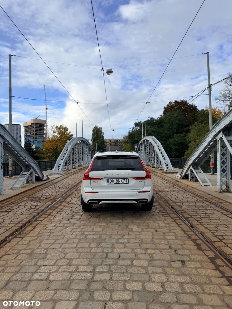 Volvo XC 60 D3 R-Design - 18