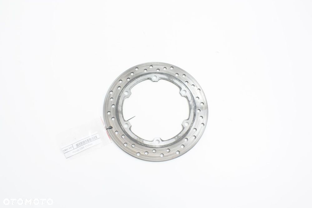 TARCZA HAMULCOWA TYLNA Honda CBR 1100xx 96-06 - 1