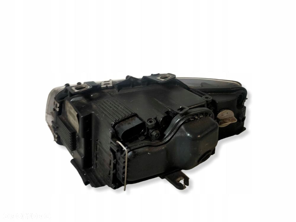 lampa prawa przód przednia audi a4 b6 cabrio 8h0941004ad - 4