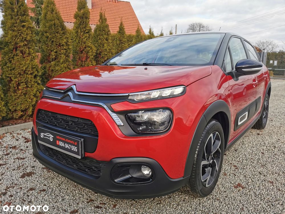 Citroën C3 Pure Tech 110 S&S EAT6 ELLE ONLINE EDITION - 31