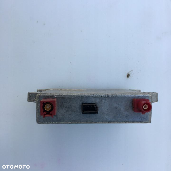 WZMACNIACZ MODUŁ ANTENY AUDI A6 C5 8E0035456 - 3