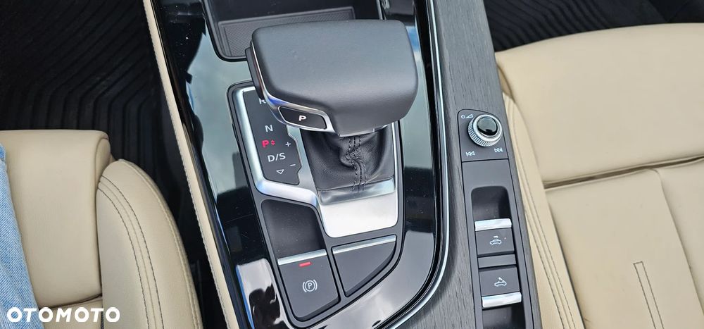 Audi A5 - 27