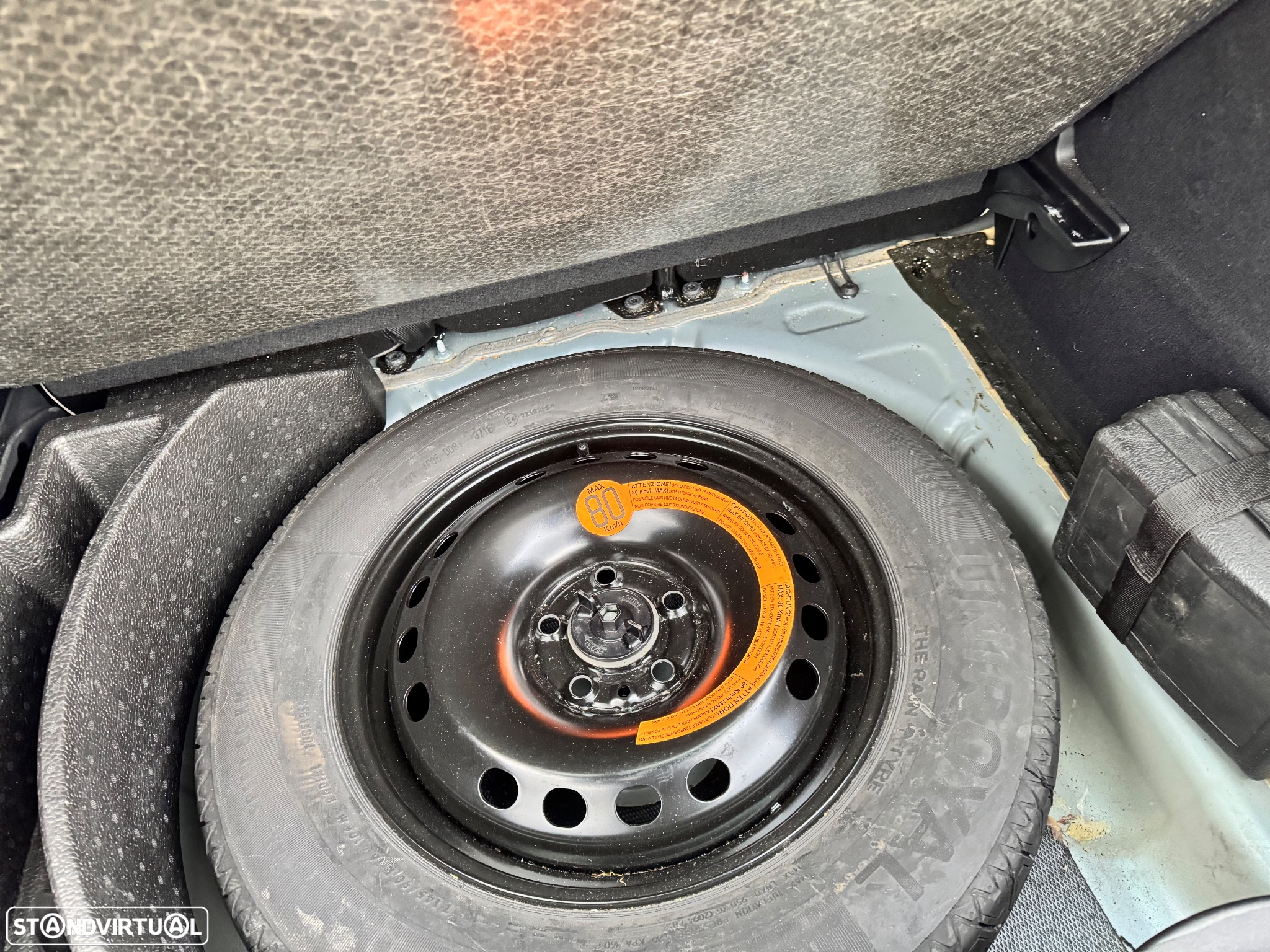 Fiat 500X 1.3 MJ City Cross J18 S&S - 33