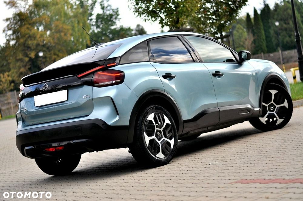 Citroën C4 1.5 BlueHDi Shine S&S - 35