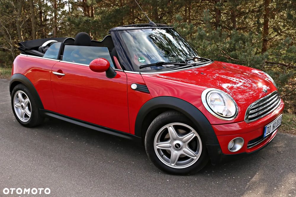 MINI Cooper Baker Street - 20