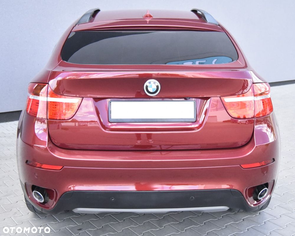 BMW X6 - 14