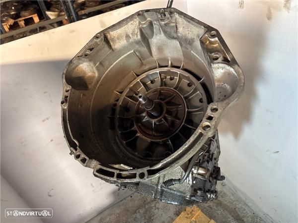 CAIXA DE VELOCIDADES BMW SERIE 7 - 1