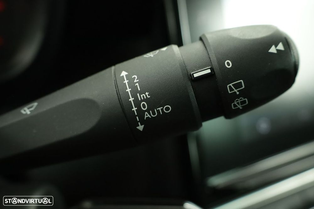 Citroën C3 Aircross 1.2 PureTech C-Series - 17