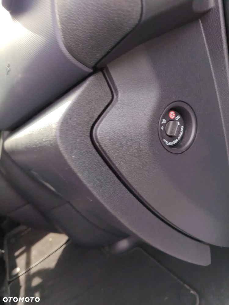 Opel VIVARO 2017 1,6 CDTI 125KM L2H1 LONG EURO 6 - 20