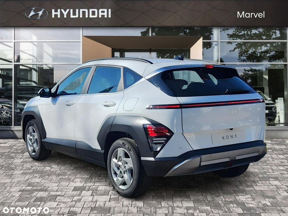 Hyundai Kona - 3