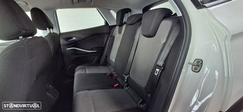 Opel Grandland X 1.5 CDTI Edition - 10