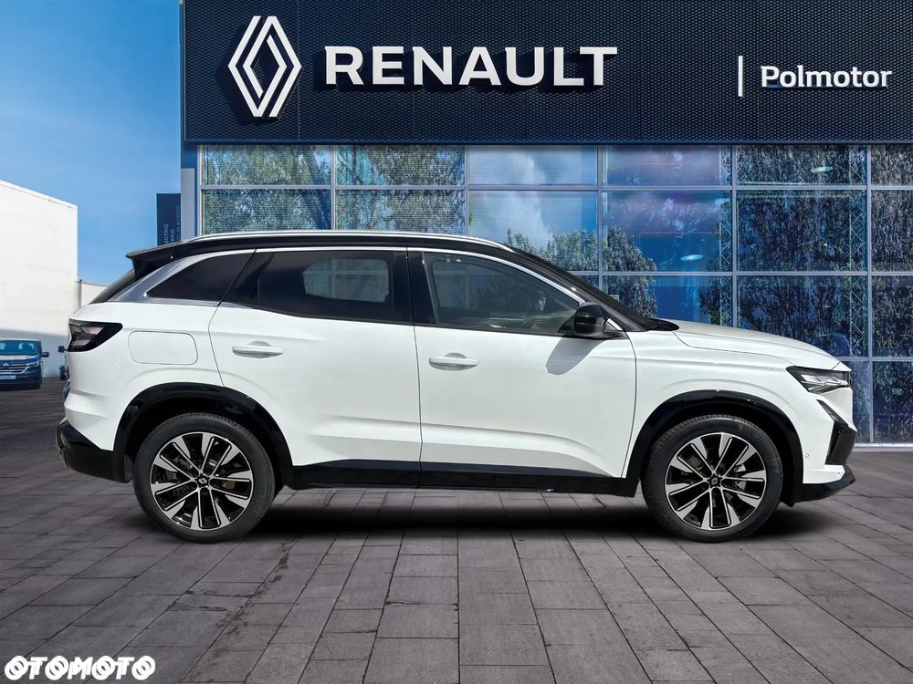 Renault Austral 1.2 E-Tech Full Hybrid 200 Techno MMT - 5