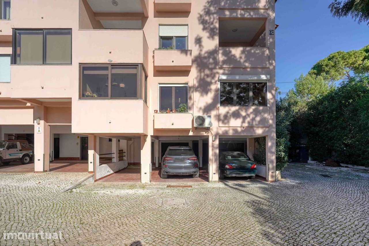 Para Venda | Apartamento T4 | Cobre, Cascais - Grande imagem: 4/54