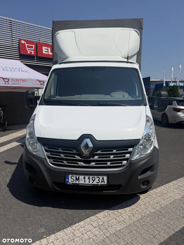 Renault Master - 8