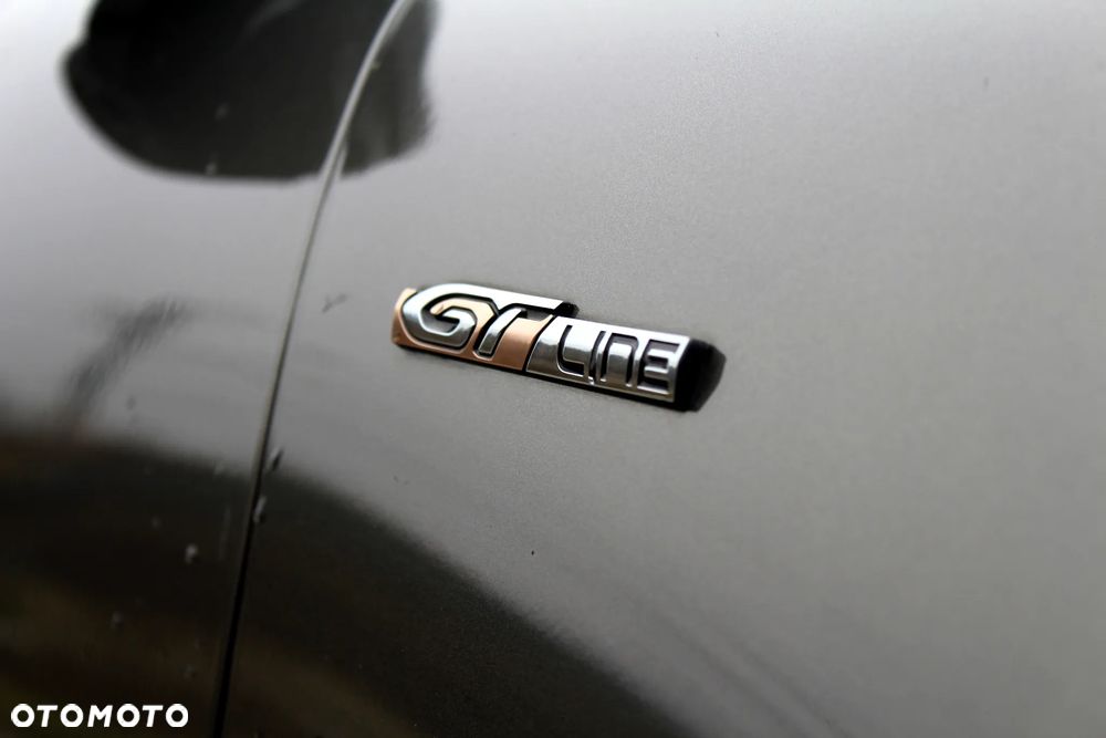 Peugeot 508 2.0 BlueHDi GT Line S&S EAT8 - 11