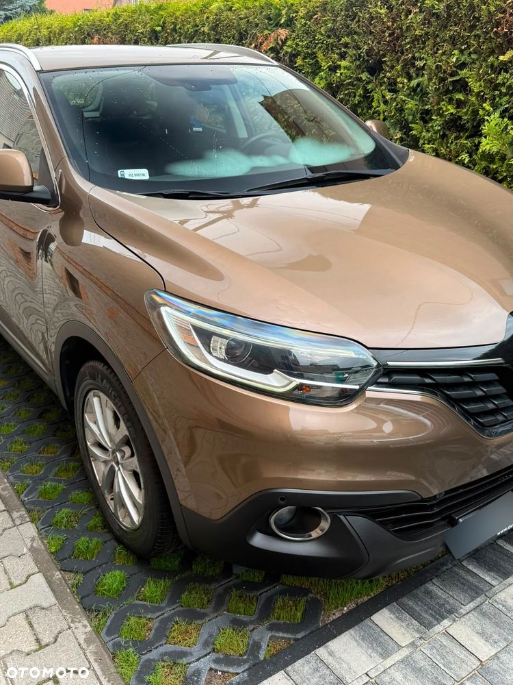 Renault Kadjar 1.2 Energy TCe Zen - 3