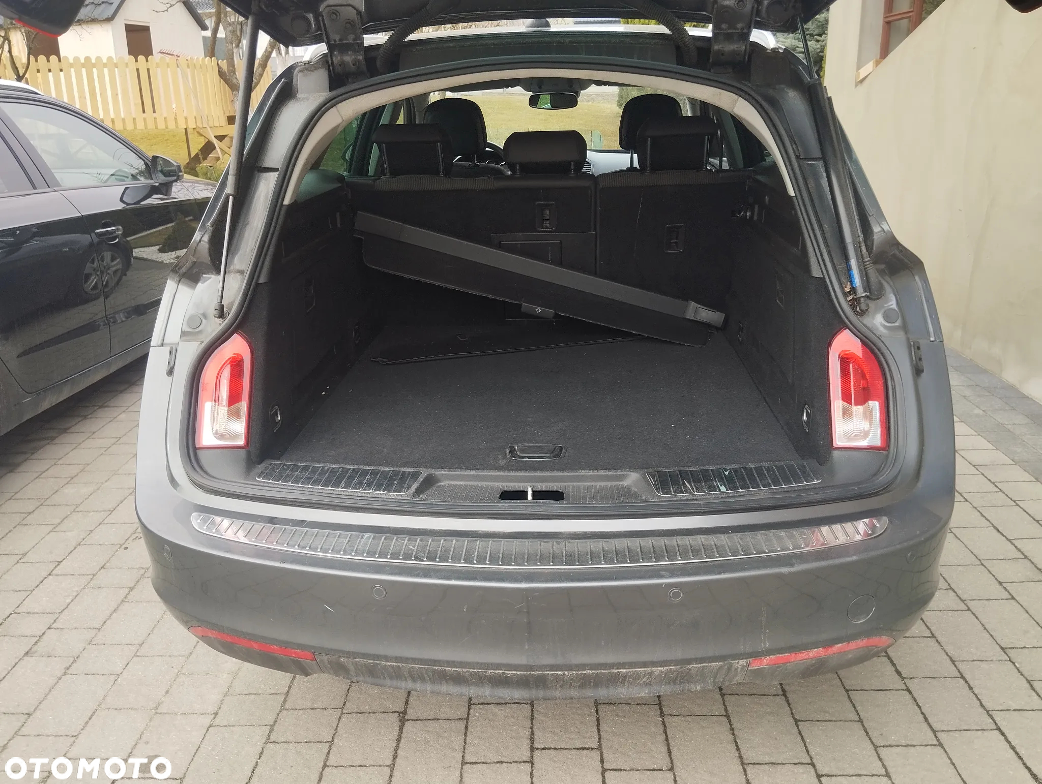 Opel Insignia 2.0 CDTI Edition - 4