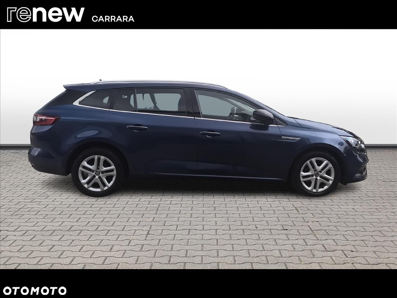 Renault Megane - 6