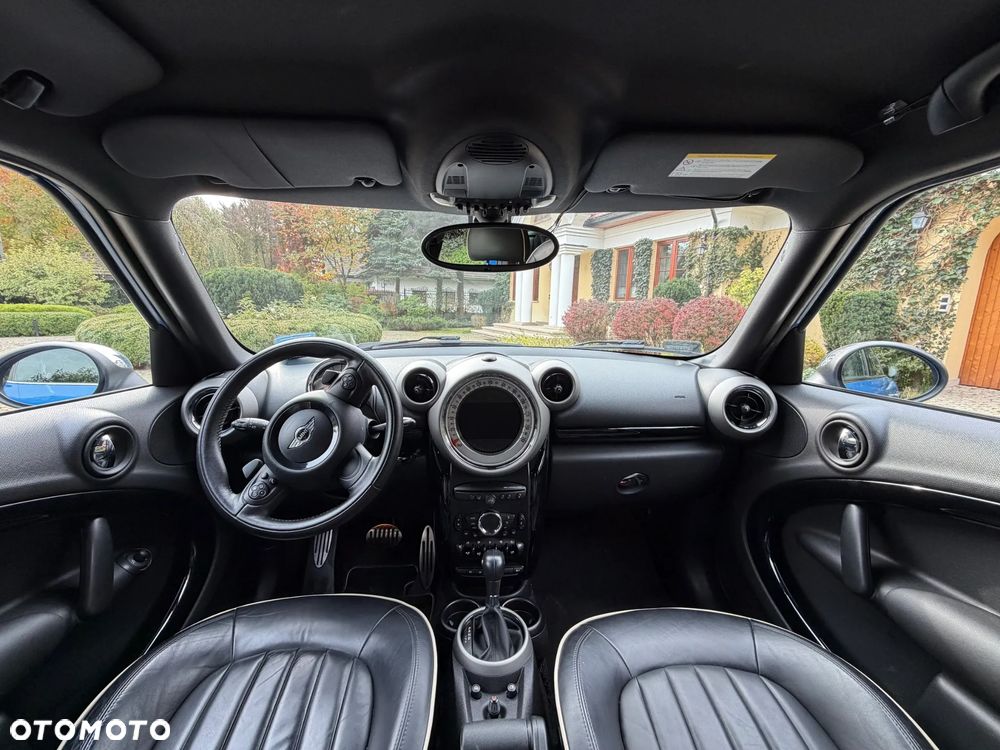 MINI Countryman - 10