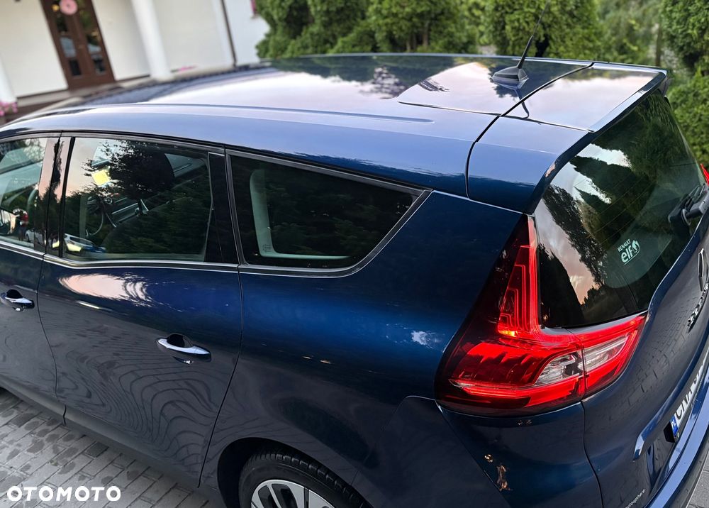 Renault Scenic BLUE dCi 120 BLACK EDITION - 7