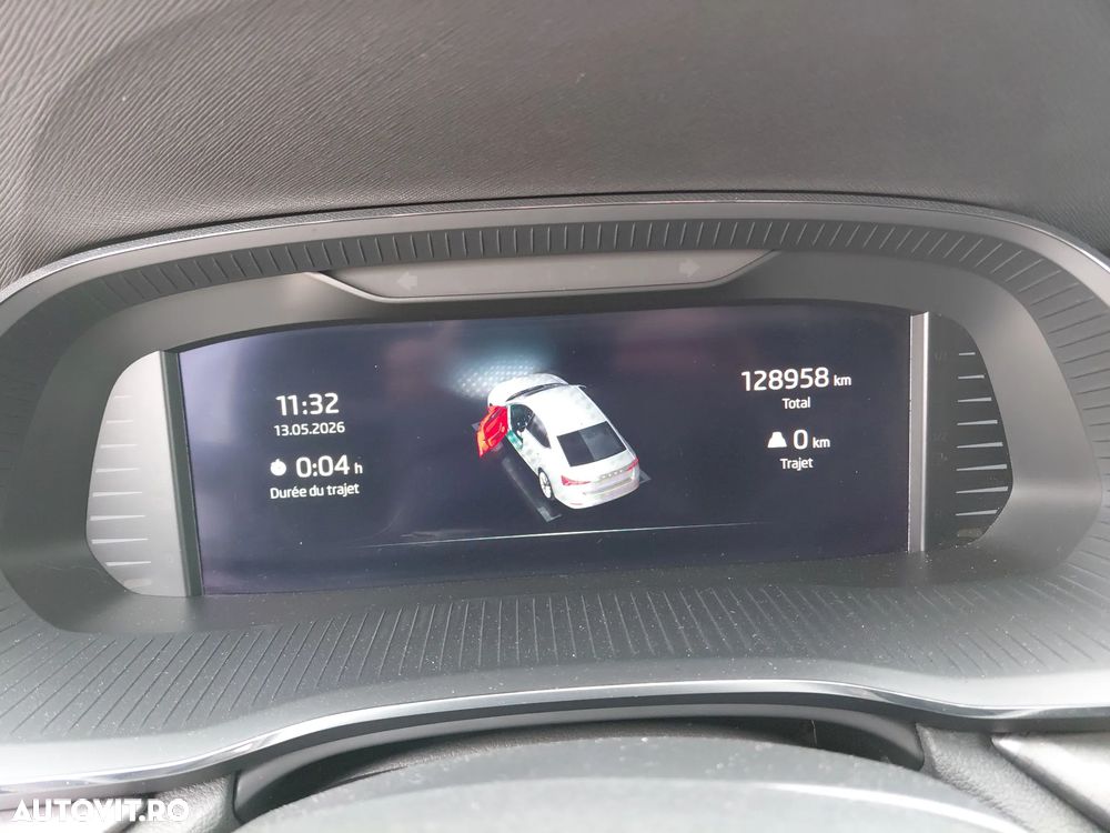 Skoda Octavia - 12