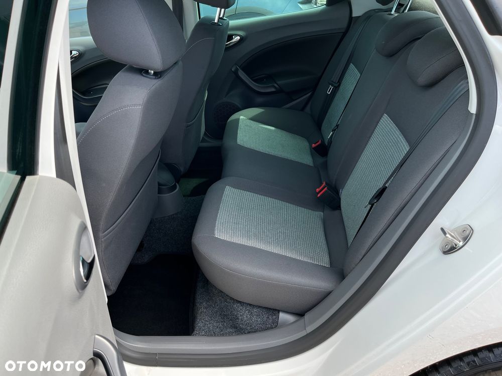 Seat Ibiza 1.4 16V Style - 20