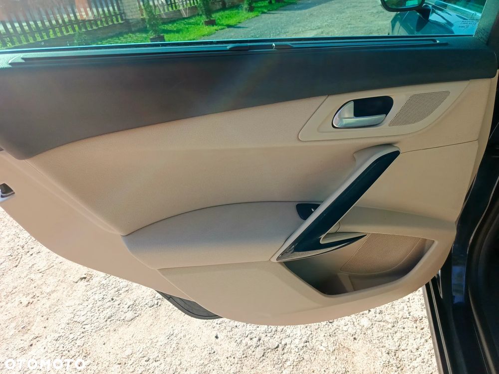 Peugeot 508 THP 165 Stop&Start Style - 15