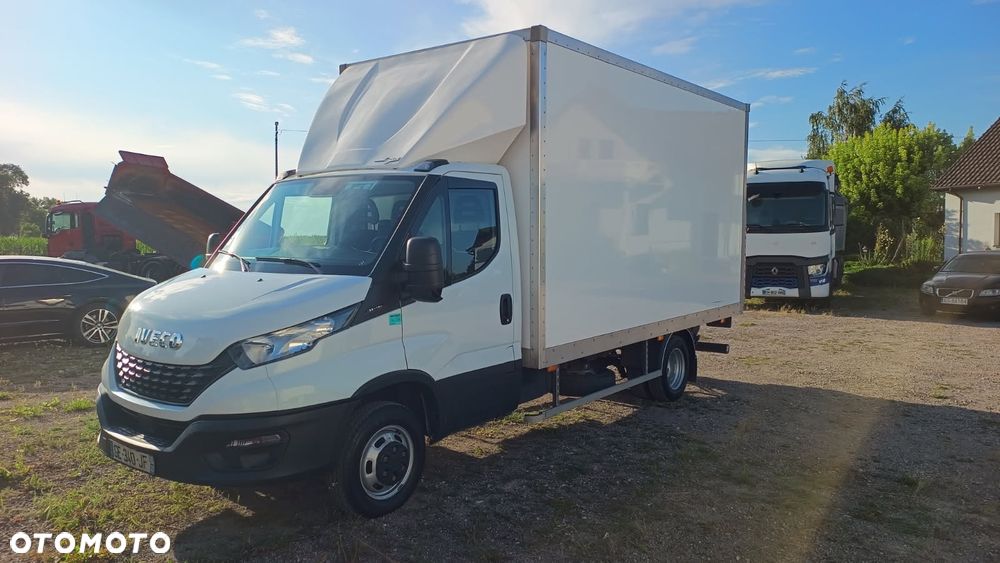 Iveco DAILY 35 - 7
