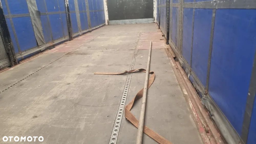 H&W H&W 21.000ZŁ NETTO TANDEM 9.60x3.0m JUMBO FIRANKA MOŻLIWOŚĆ TRANSPORTU - 7