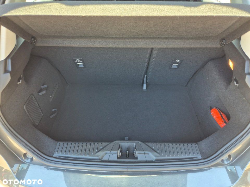 Ford Fiesta - 12
