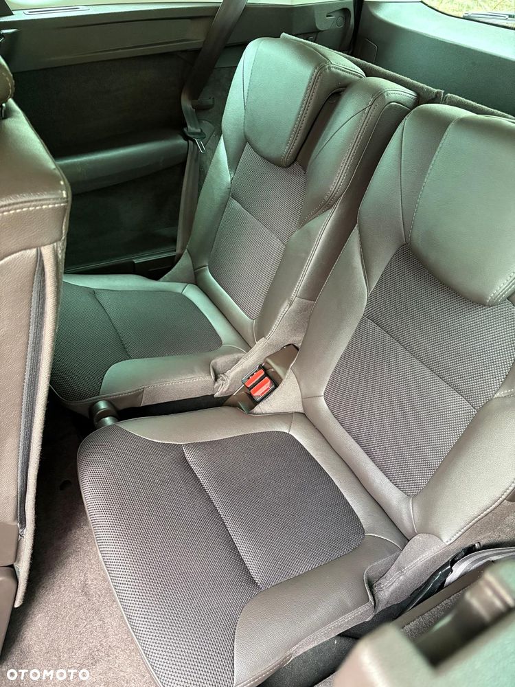 Renault Espace BLUE dCi 200 EDC LIMITED - 16