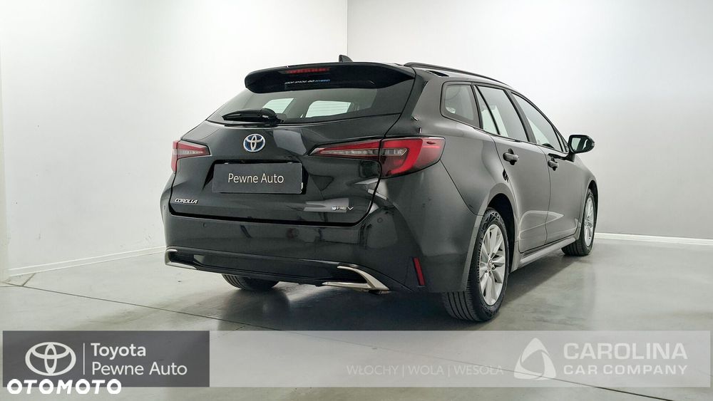 Toyota Corolla 1.8 Hybrid Comfort - 20
