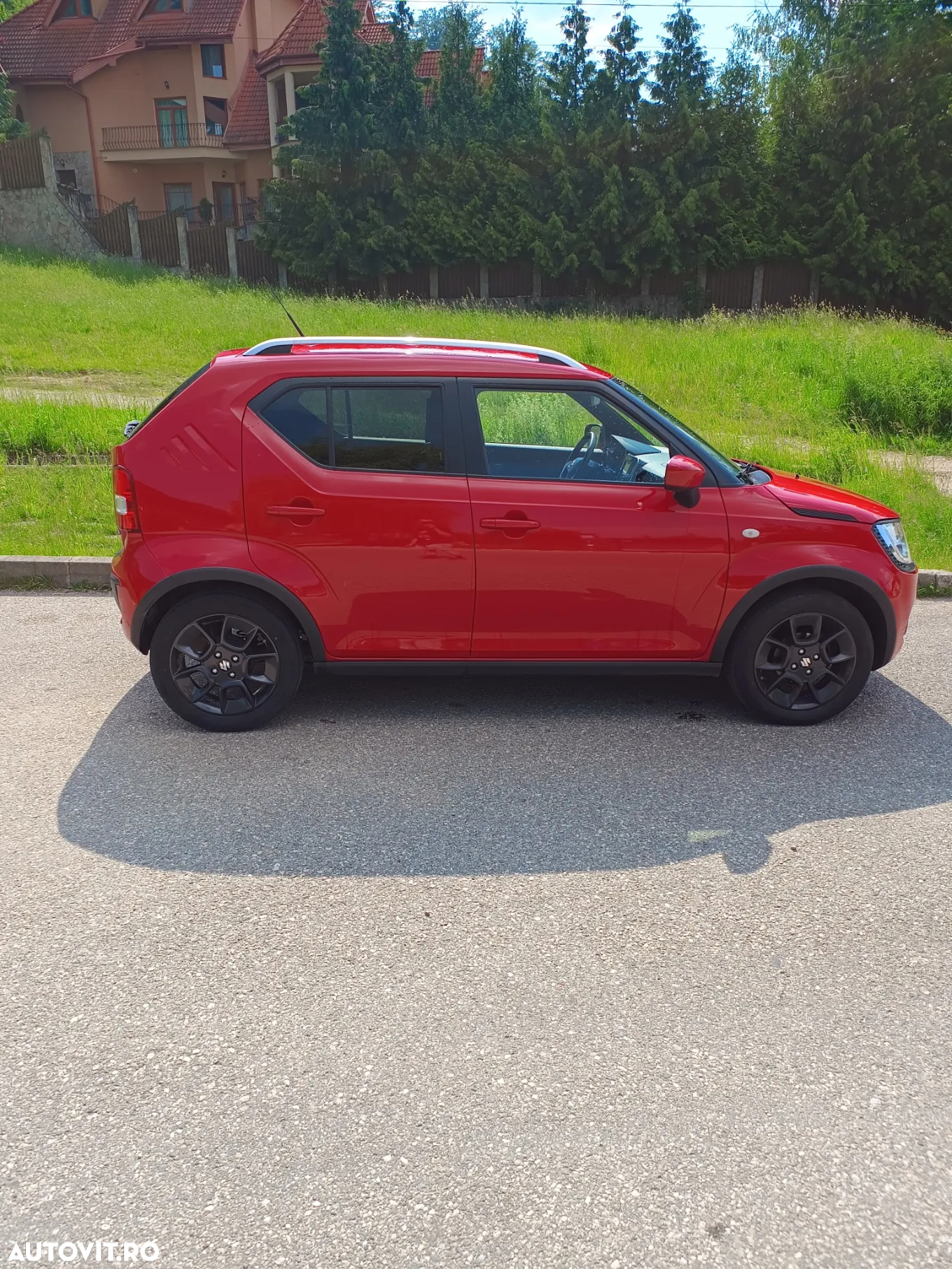 Suzuki Ignis - 3